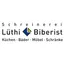 Schreinerei Lüthi