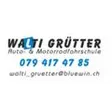 Auto- und Motorradfahrschule Walti Grütter
