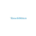 füsse & blüten