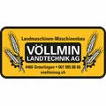 Völlmin Landtechnik AG