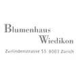 Blumenhaus Wiedikon