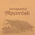 Landgasthof Alpenrösli