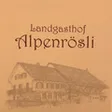Landgasthof Alpenrösli