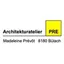 Architekturatelier PRE