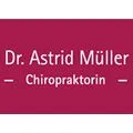 Dr. Müller Astrid