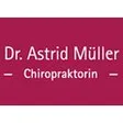 Dr. Müller Astrid