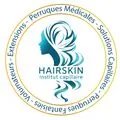 Hairskin
