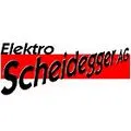 Elektro Scheidegger AG Ursenbach
