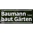 Baumann baut Gärten AG