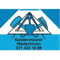 Christian Brühwiler Kundenmaurer GmbH