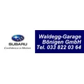 Waldegg Garage Bönigen GmbH