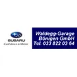 Waldegg Garage Bönigen GmbH