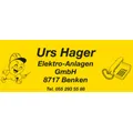 Urs Hager Elektro Anlagen GmbH