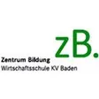 zB. Zentrum Bildung - Wirtschaftsschule KV Baden