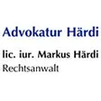 Advokatur Härdi