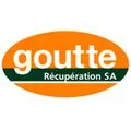Goutte Récupération SA