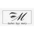 Lashes byy mery