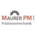 Maurer Präzisionsmechanik GmbH