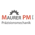 Maurer Präzisionsmechanik GmbH
