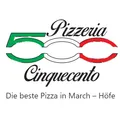 Pizzeria Cinquecento GmbH