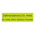 Dr. med. dent. Huwiler Markus