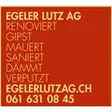 Egeler Lutz AG
