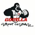 Gorilla Street Customs Selanoski