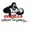 Gorilla Street Customs Selanoski