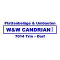 W & W Candrian