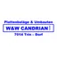 W & W Candrian