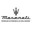 Premium Automobile AG Maserati