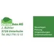 J. Bühler Gartenbau AG