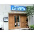 Züribieter