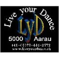 Live your Dance