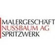 Malergeschäft Nussbaum AG