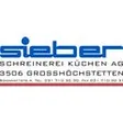 Sieber Schreinerei Küchen AG