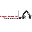 Bagger Forrer AG