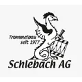 Schlebach AG Trommelbau