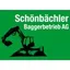 Schönbächler Baggerbetrieb AG