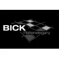 Bick Platteneleganz