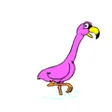 Flamingo Kinderbörse und Neuwaren