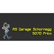 RS Garage