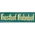 zum Bahnhof