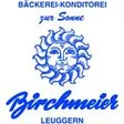 Bäckerei Konditorei zur Sonne Birchmeier