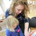 Kinderkrippe Olten