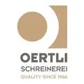 Oertli AG, K. Schreinerei