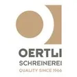 Oertli AG, K. Schreinerei