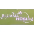 Bluama-Hüsli