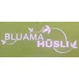 Bluama-Hüsli