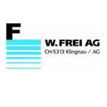 W. Frei AG